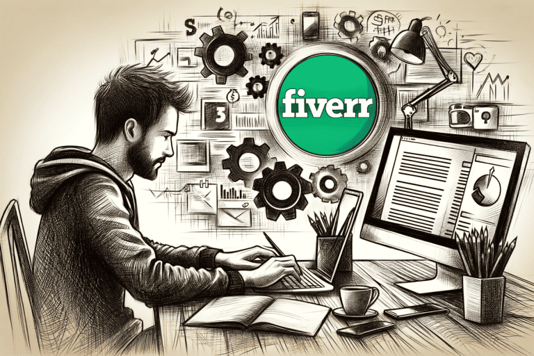 Is Fiverr Worth It for Freelancers In 2024? Is It Legit? A Comprehensive Review